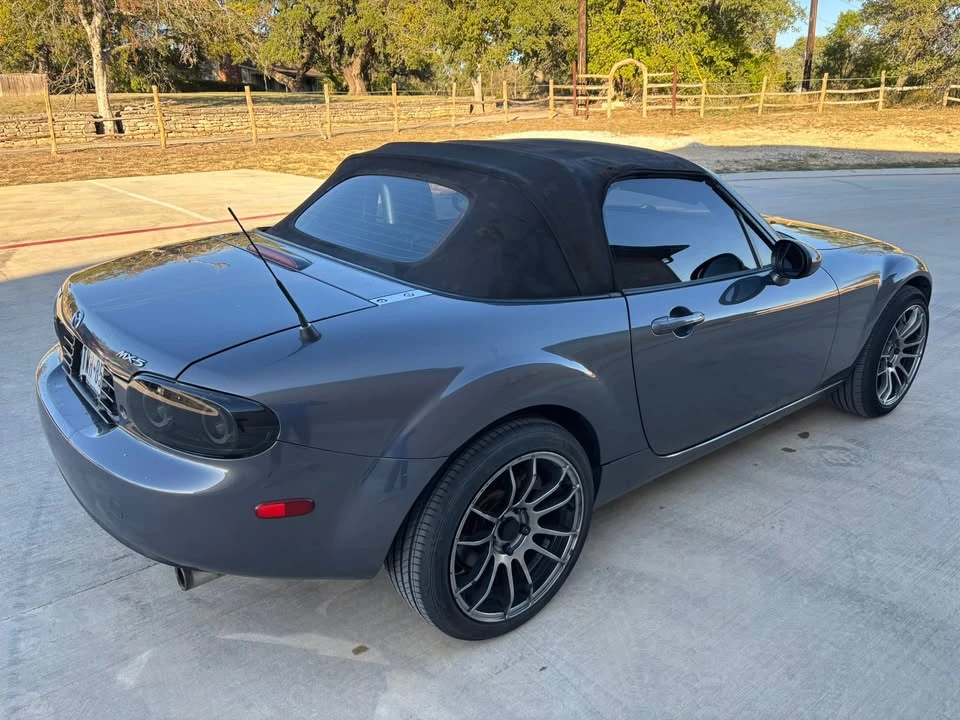 2006 Mazda NC MX-5 Miata - Image 7 of 20