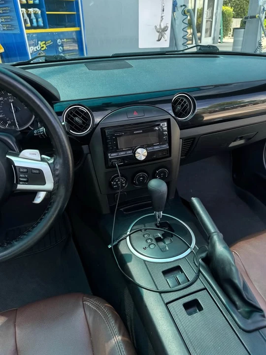 2006 Mazda NC MX-5 Miata - Image 10 of 10