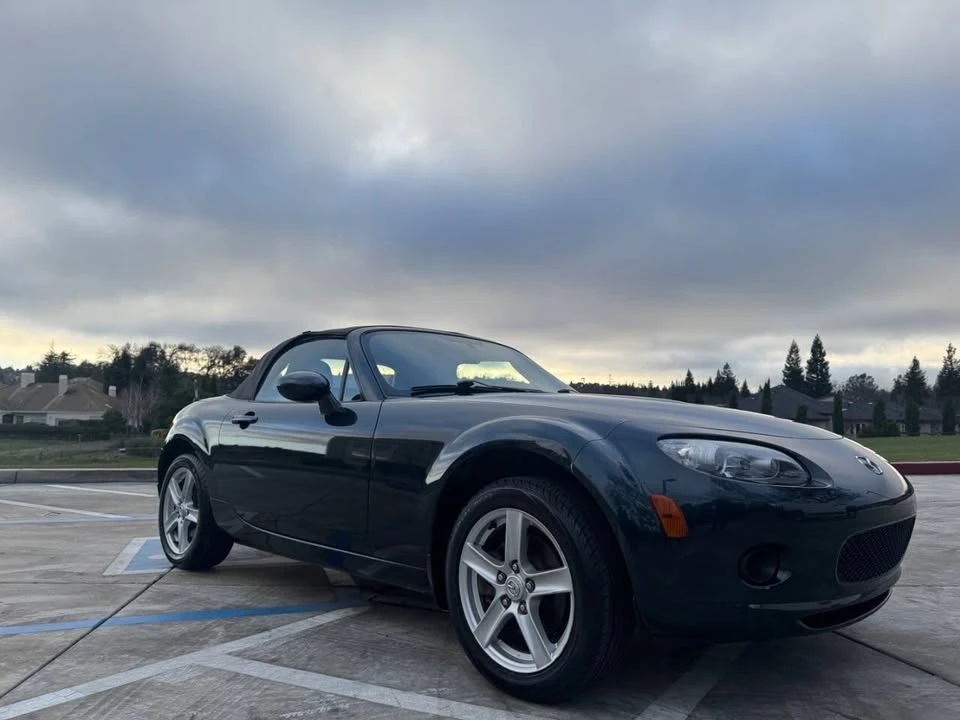 2006 Mazda NC MX-5 Miata - Image 4 of 15