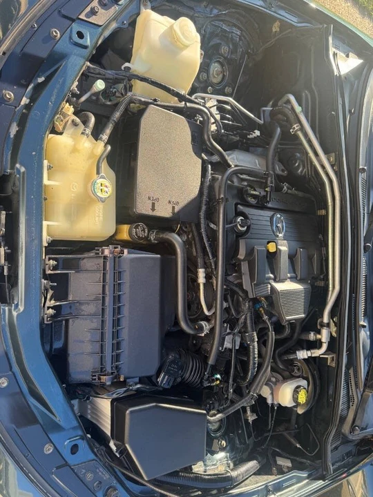 2006 Mazda NC MX-5 Miata - Image 15 of 15