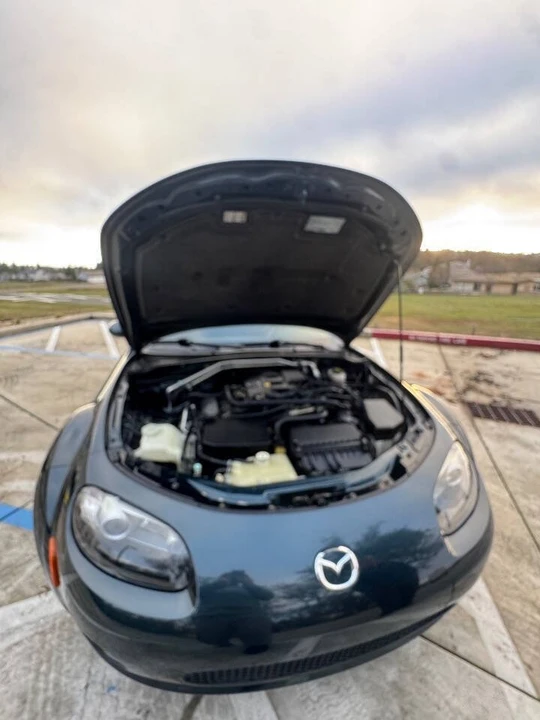 2006 Mazda NC MX-5 Miata - Image 14 of 15