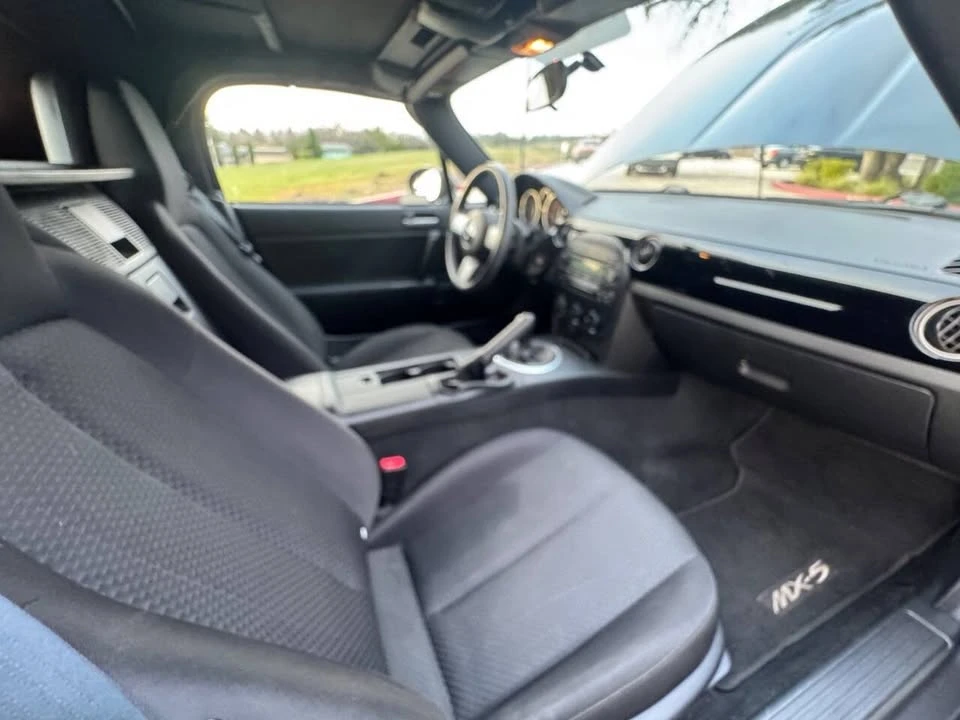 2006 Mazda NC MX-5 Miata - Image 13 of 15