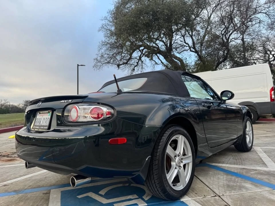 2006 Mazda NC MX-5 Miata - Image 6 of 15