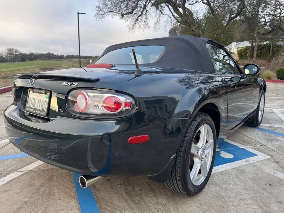 2006 Mazda NC MX-5 Miata - Image 9 of 15