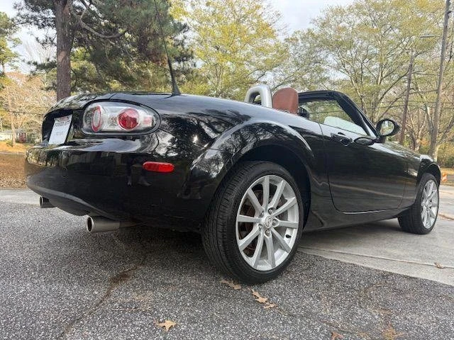 2006 Mazda NC MX-5 Miata - Image 4 of 20
