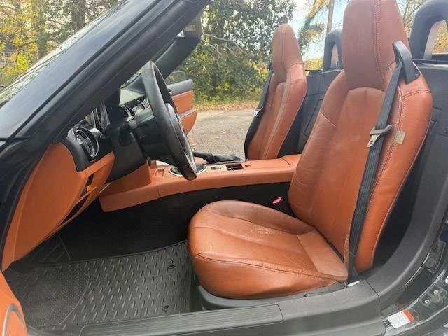 2006 Mazda NC MX-5 Miata - Image 7 of 20