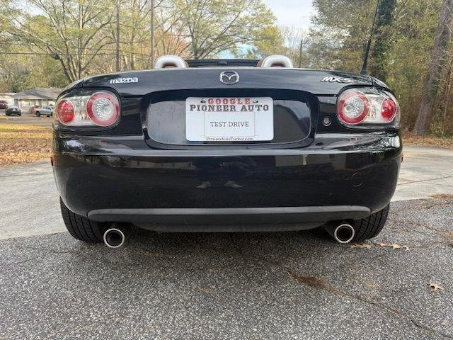 2006 Mazda NC MX-5 Miata - Image 18 of 20