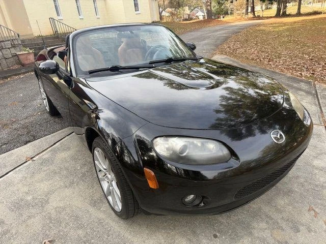 2006 Mazda NC MX-5 Miata - Image 14 of 20