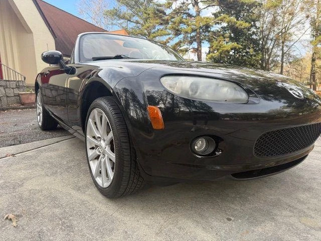 2006 Mazda NC MX-5 Miata - Image 13 of 20