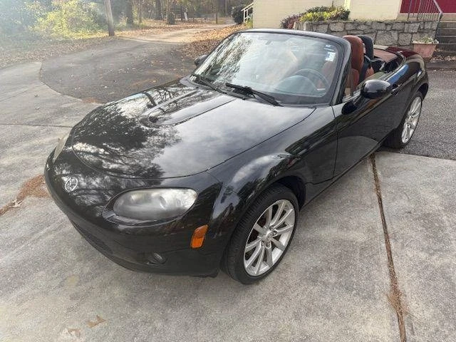 2006 Mazda NC MX-5 Miata - Image 19 of 20