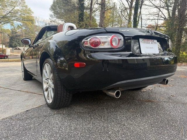 2006 Mazda NC MX-5 Miata - Image 15 of 20