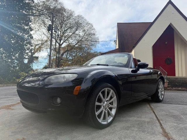 2006 Mazda NC MX-5 Miata - Image 3 of 20
