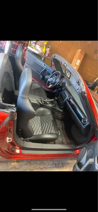 2006 Mazda NC MX-5 Miata - Image 7 of 8