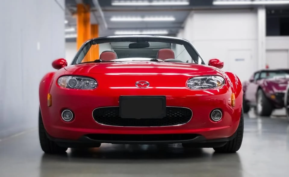 2006 Mazda NC MX-5 Miata - Image 3 of 8