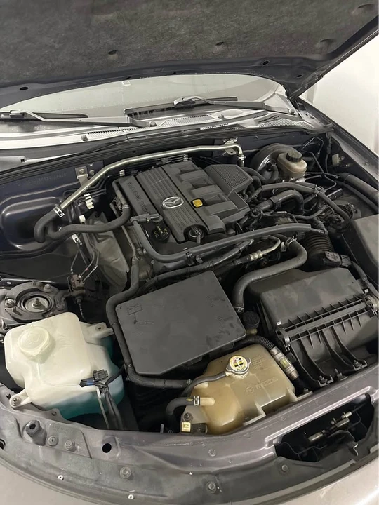 2006 Mazda NC MX-5 Miata - Image 5 of 5