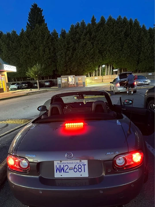 2006 Mazda NC MX-5 Miata - Image 3 of 5