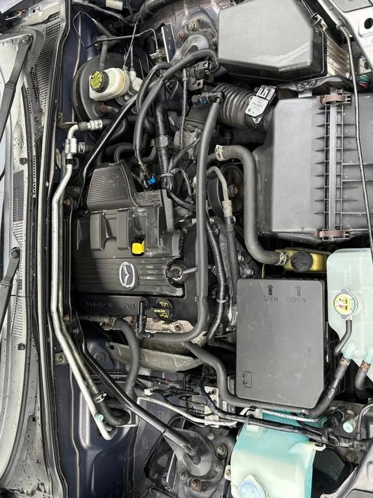 2006 Mazda NC MX-5 Miata - Image 20 of 20