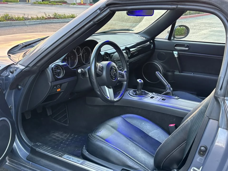 2006 Mazda NC MX-5 Miata - Image 19 of 20