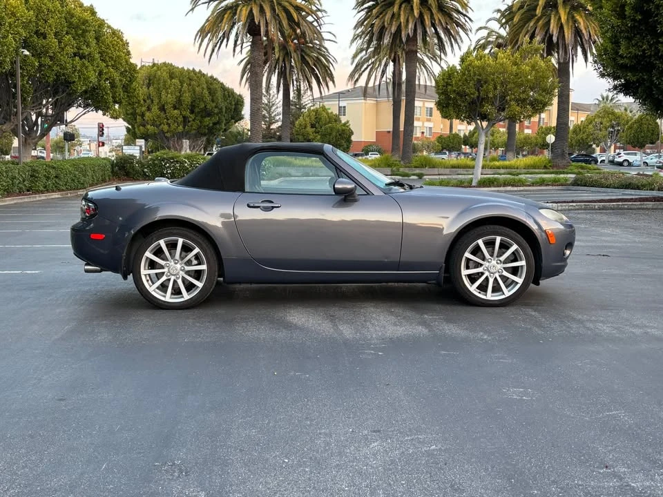 2006 Mazda NC MX-5 Miata - Image 7 of 20