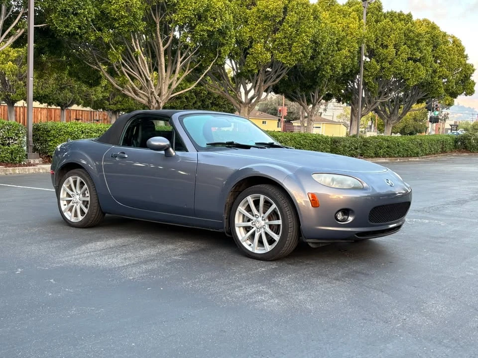 2006 Mazda NC MX-5 Miata - Image 8 of 20