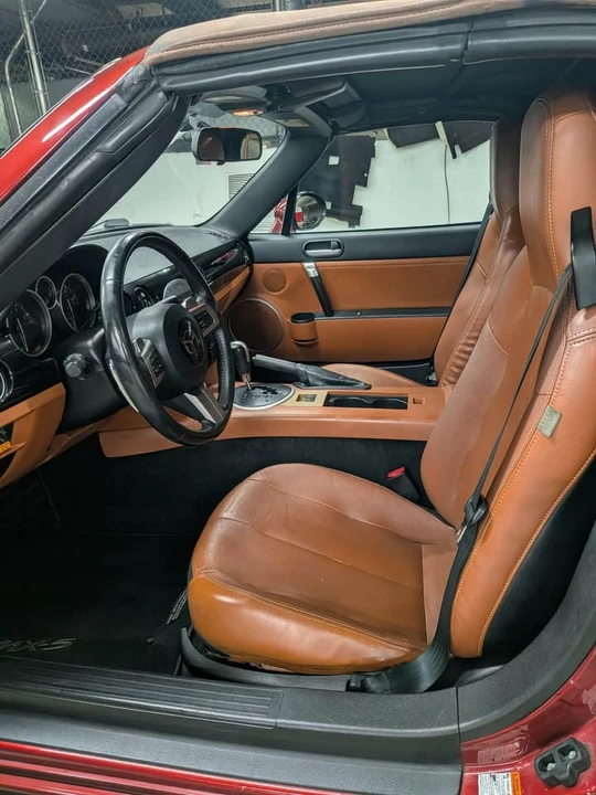 2006 Mazda NC MX-5 Miata - Image 6 of 10
