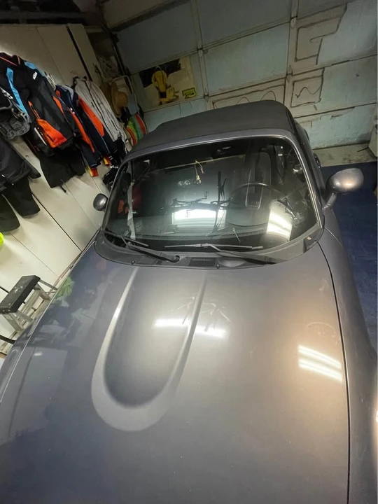 2006 Mazda NC MX-5 Miata - Image 11 of 12