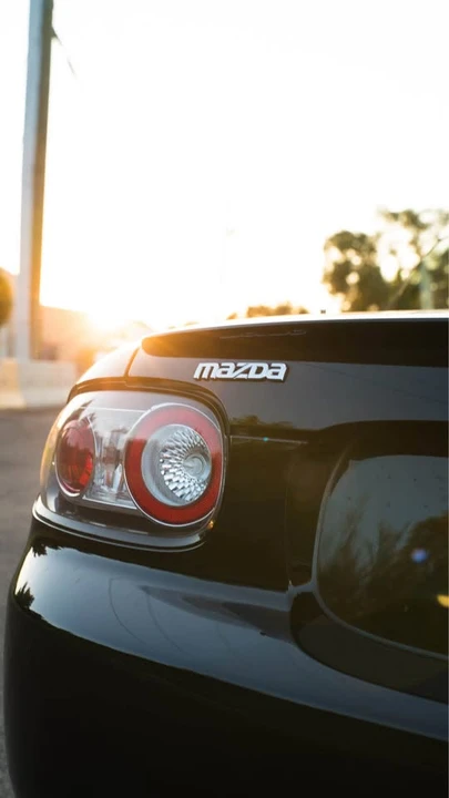 2006 Mazda NC MX-5 Miata - Image 6 of 14