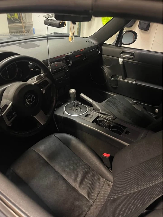2006 Mazda NC MX-5 Miata - Image 10 of 12