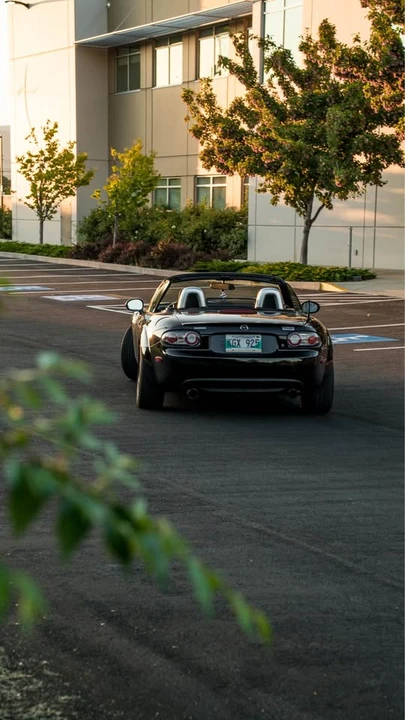 2006 Mazda NC MX-5 Miata - Image 2 of 14