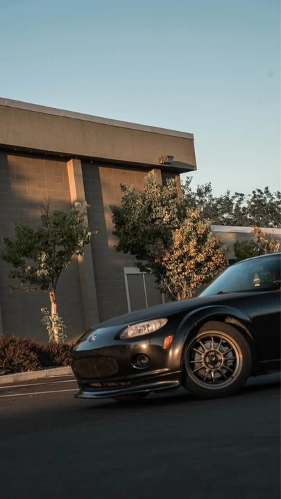 2006 Mazda NC MX-5 Miata - Image 3 of 14