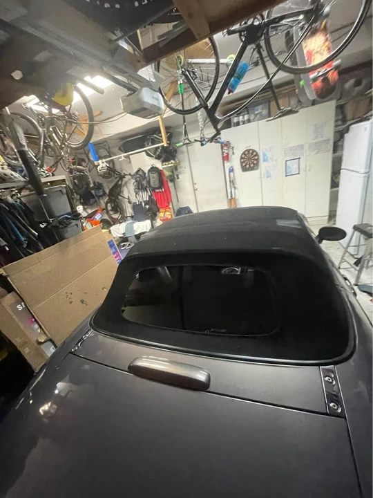 2006 Mazda NC MX-5 Miata - Image 8 of 12
