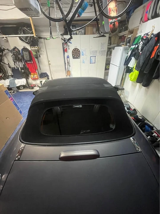 2006 Mazda NC MX-5 Miata - Image 9 of 12