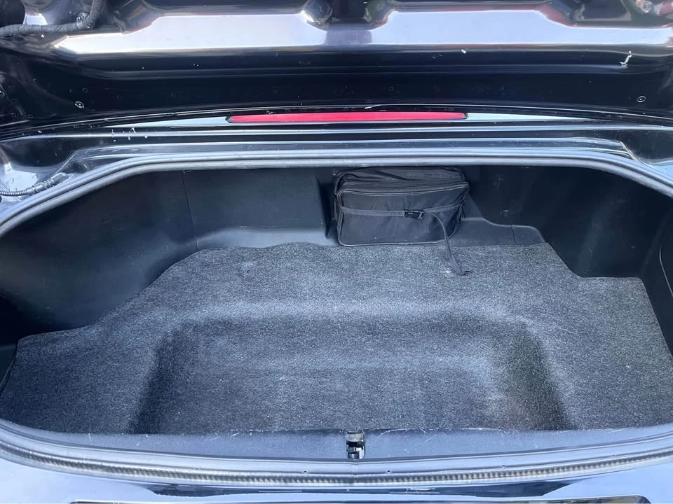 2006 Mazda NC MX-5 Miata - Image 8 of 12