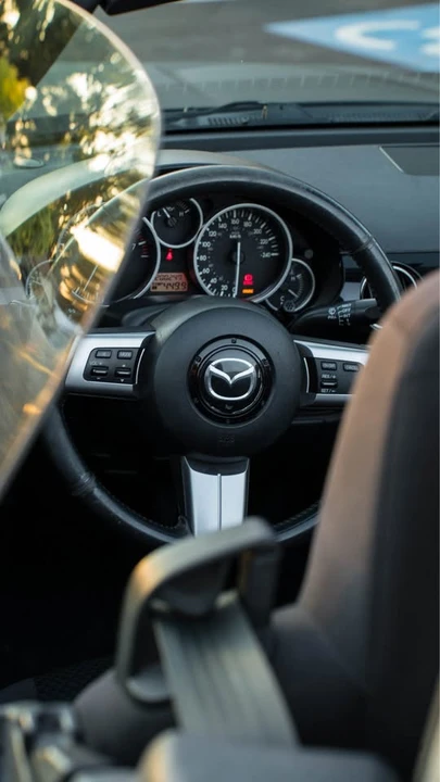 2006 Mazda NC MX-5 Miata - Image 2 of 12