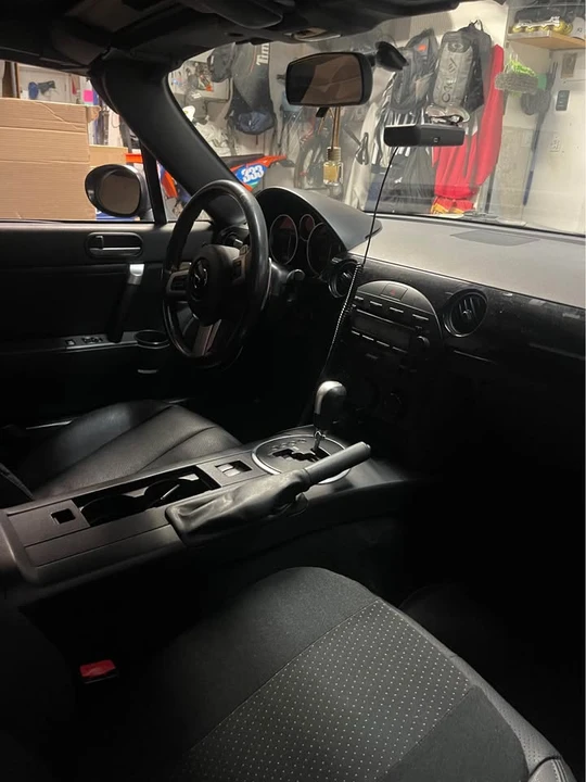 2006 Mazda NC MX-5 Miata - Image 12 of 12