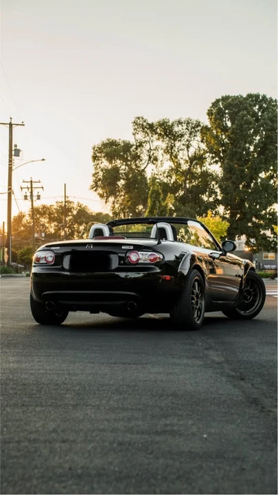 2006 Mazda NC MX-5 Miata - Image 4 of 14