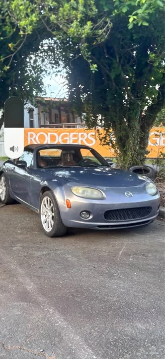 2006 Mazda NC MX-5 Miata - Image 2 of 4