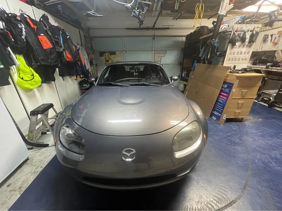 2006 Mazda NC MX-5 Miata - Image 2 of 12