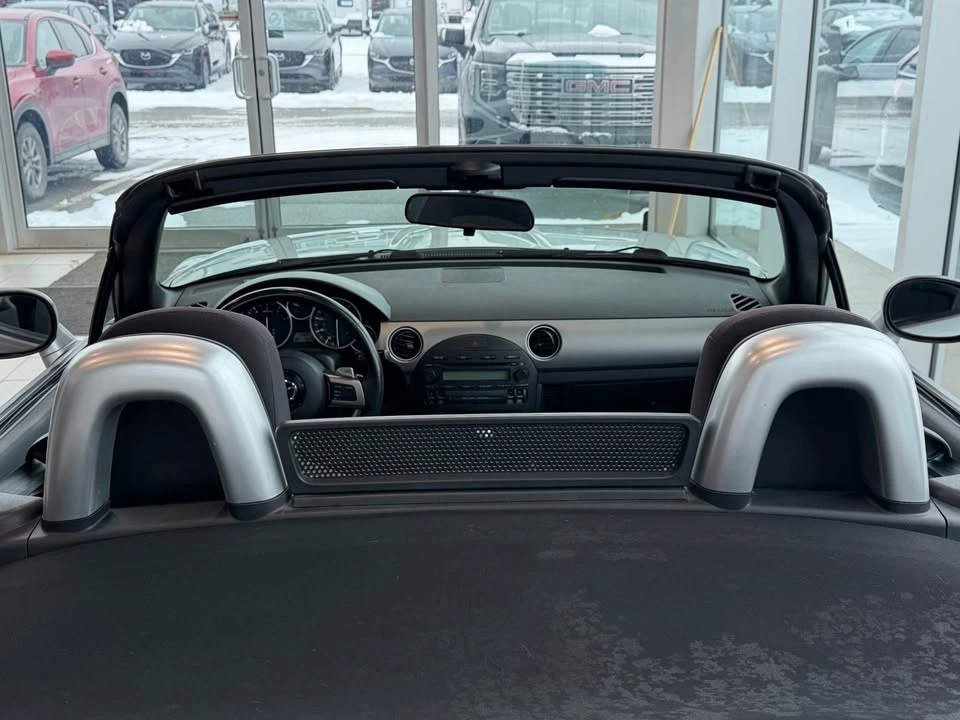 2006 Mazda NC MX-5 Miata - Image 8 of 15