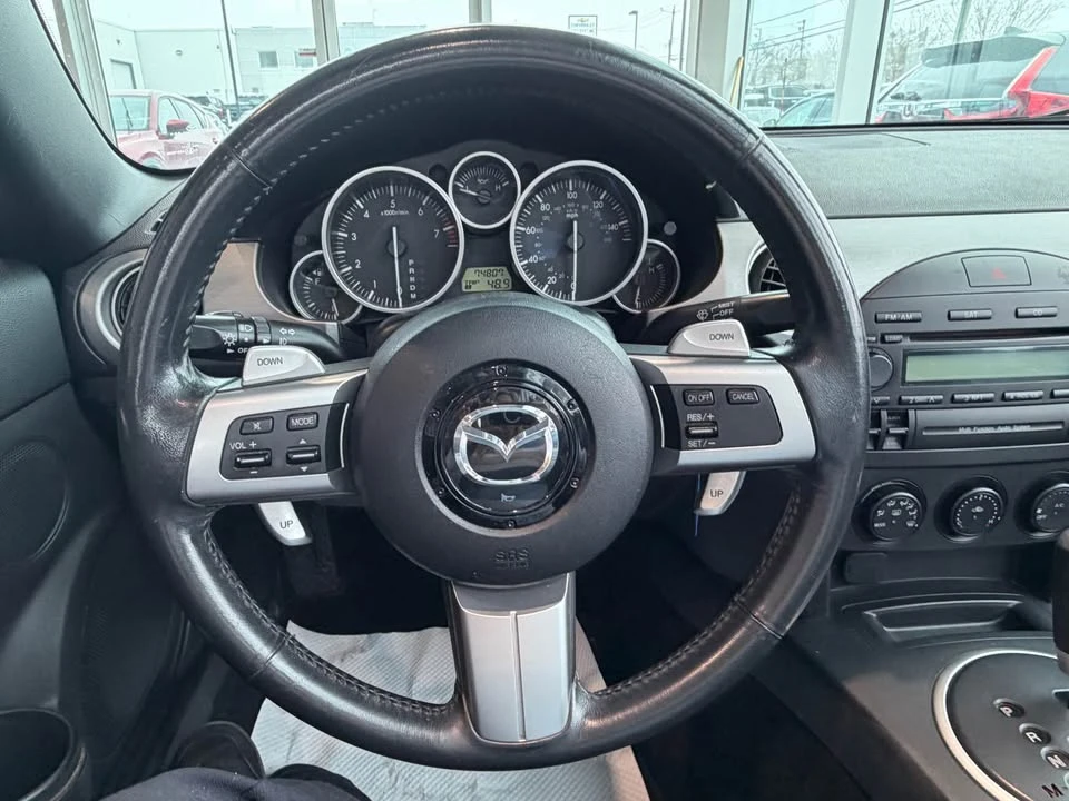 2006 Mazda NC MX-5 Miata - Image 10 of 15