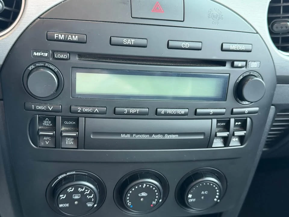 2006 Mazda NC MX-5 Miata - Image 15 of 15