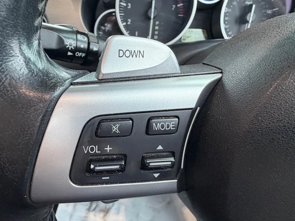 2006 Mazda NC MX-5 Miata - Image 14 of 15