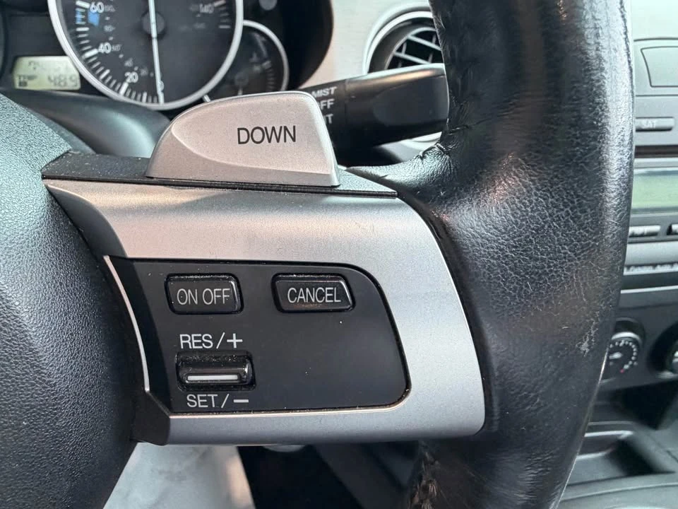 2006 Mazda NC MX-5 Miata - Image 9 of 15