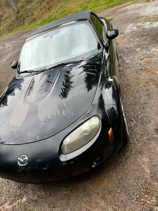 2006 Mazda NC MX-5 Miata - Image 2 of 7