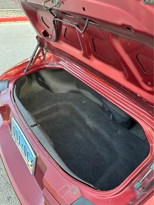 2006 Mazda NC MX-5 Miata - Image 13 of 17