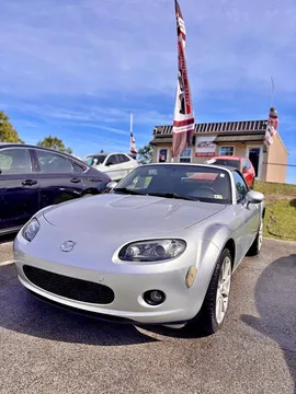 2006 Mazda MX-5 Miata