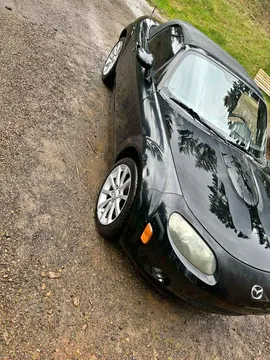 2006 Mazda MX-5 Miata