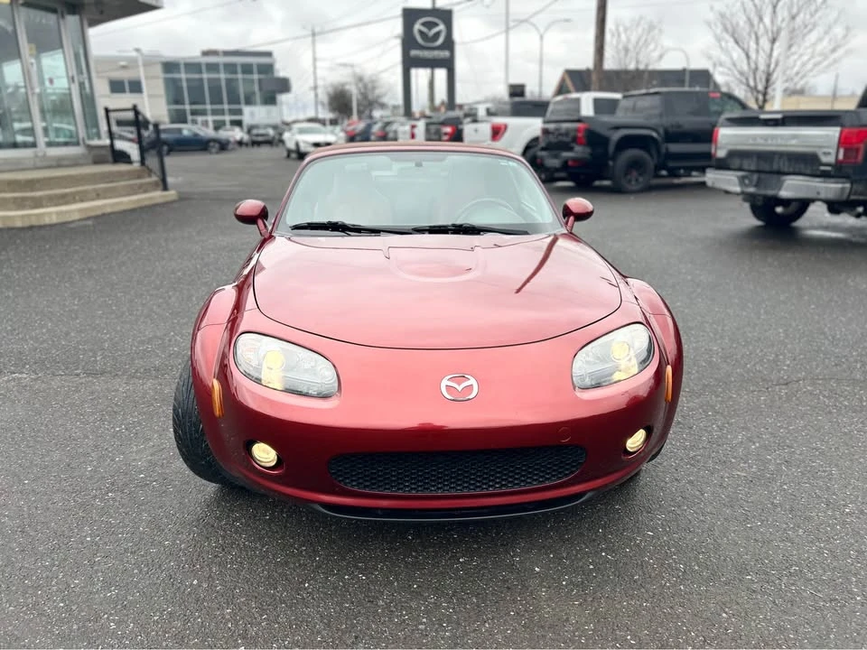 2006 Mazda NC MX-5 Miata - Image 2 of 14