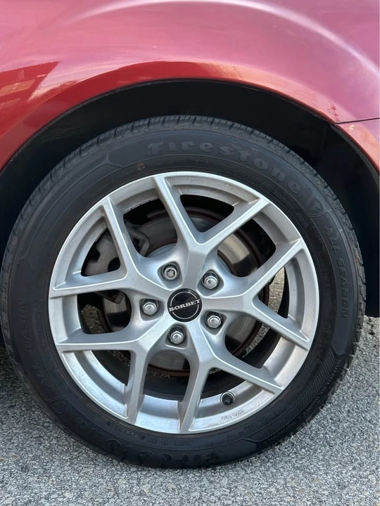 2006 Mazda NC MX-5 Miata - Image 14 of 17
