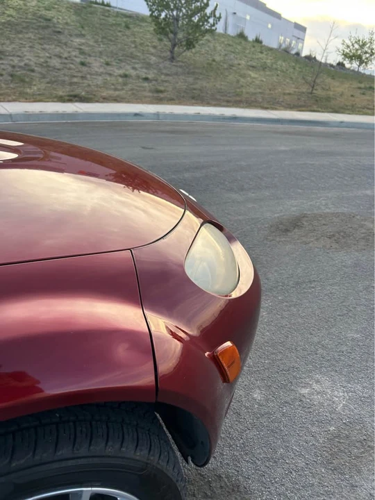2006 Mazda NC MX-5 Miata - Image 15 of 17